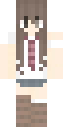Skin preview for Blog