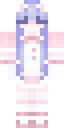 2D skin preview