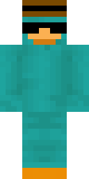 Skin preview for finn74