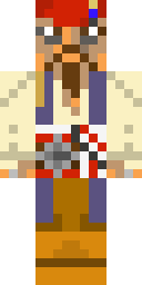 Skin preview for P2S