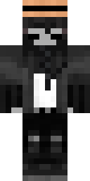 2D skin preview