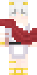 Skin preview for Piii