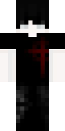 2D skin preview