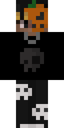 Skin preview for Yaqia_999
