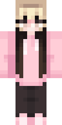 2D skin preview