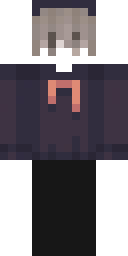 2D skin preview
