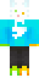 2D skin preview
