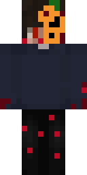 2D skin preview