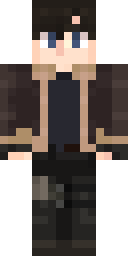 Skin preview for Atrisce