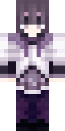 Skin preview for ihrtdoll