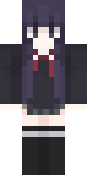 Skin preview for Nivation