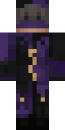 2D skin preview