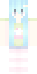 Skin preview for coinbasekitten