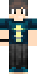 2D skin preview