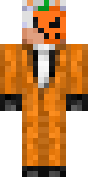 Skin preview for WujaszekPro