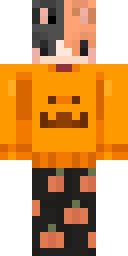 2D skin preview