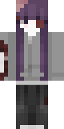 2D skin preview
