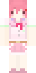 2D skin preview