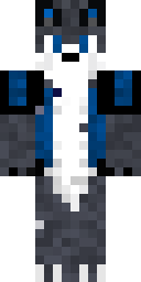 Skin preview for Furyuan