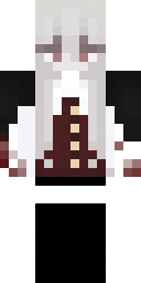 2D skin preview