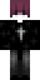 2D skin preview