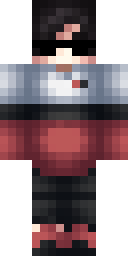 2D skin preview
