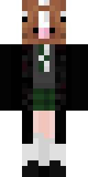 Skin preview for ilovearbuz