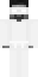 2D skin preview