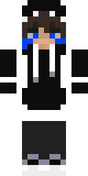 Skin preview for komade07