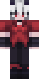 2D skin preview