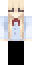 2D skin preview