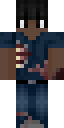 Skin preview for MetalRhyme