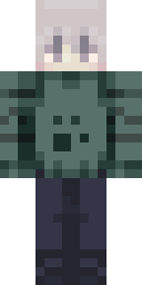 Skin preview for kestyn