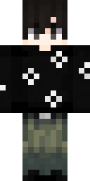 2D skin preview