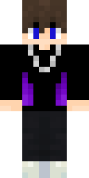 2D skin preview