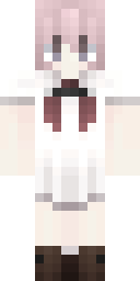 2D skin preview