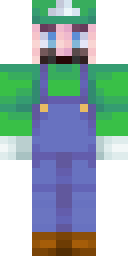 Skin preview for Levi43307