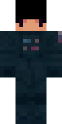 2D skin preview