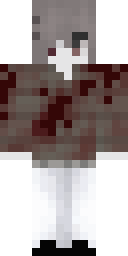 2D skin preview