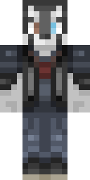 2D skin preview