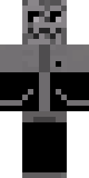 2D skin preview