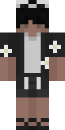 Skin preview for Pejota021