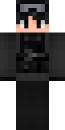 2D skin preview