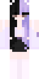 2D skin preview