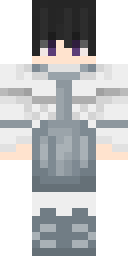 2D skin preview