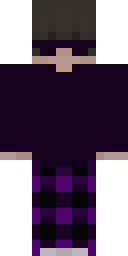 2D skin preview
