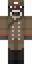 Skin preview for 4muzyka
