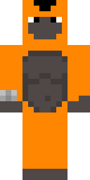 2D skin preview