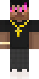 Skin preview for FernandoTheGoat