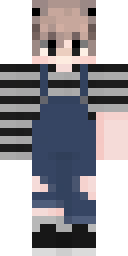 Skin preview for Starax